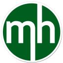 Mile High Locksmith Boulder logo